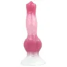 Anal Predator Gode monster Sobak 18 x 6cm